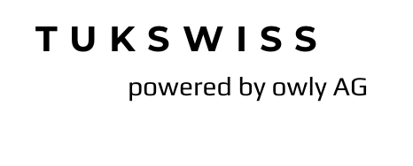 TUK SWISS – powered by owly AG